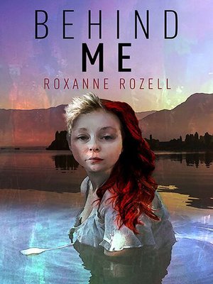 cover image of Behind Me